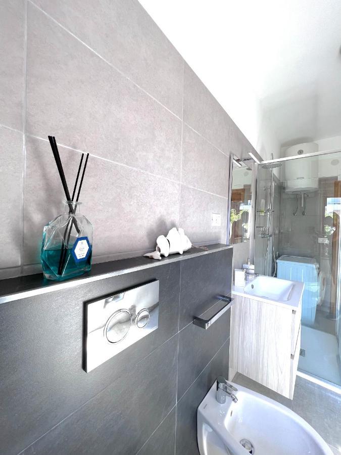 Ferienwohnung Orizzonte Mare House Torino di Sangro Exterior foto