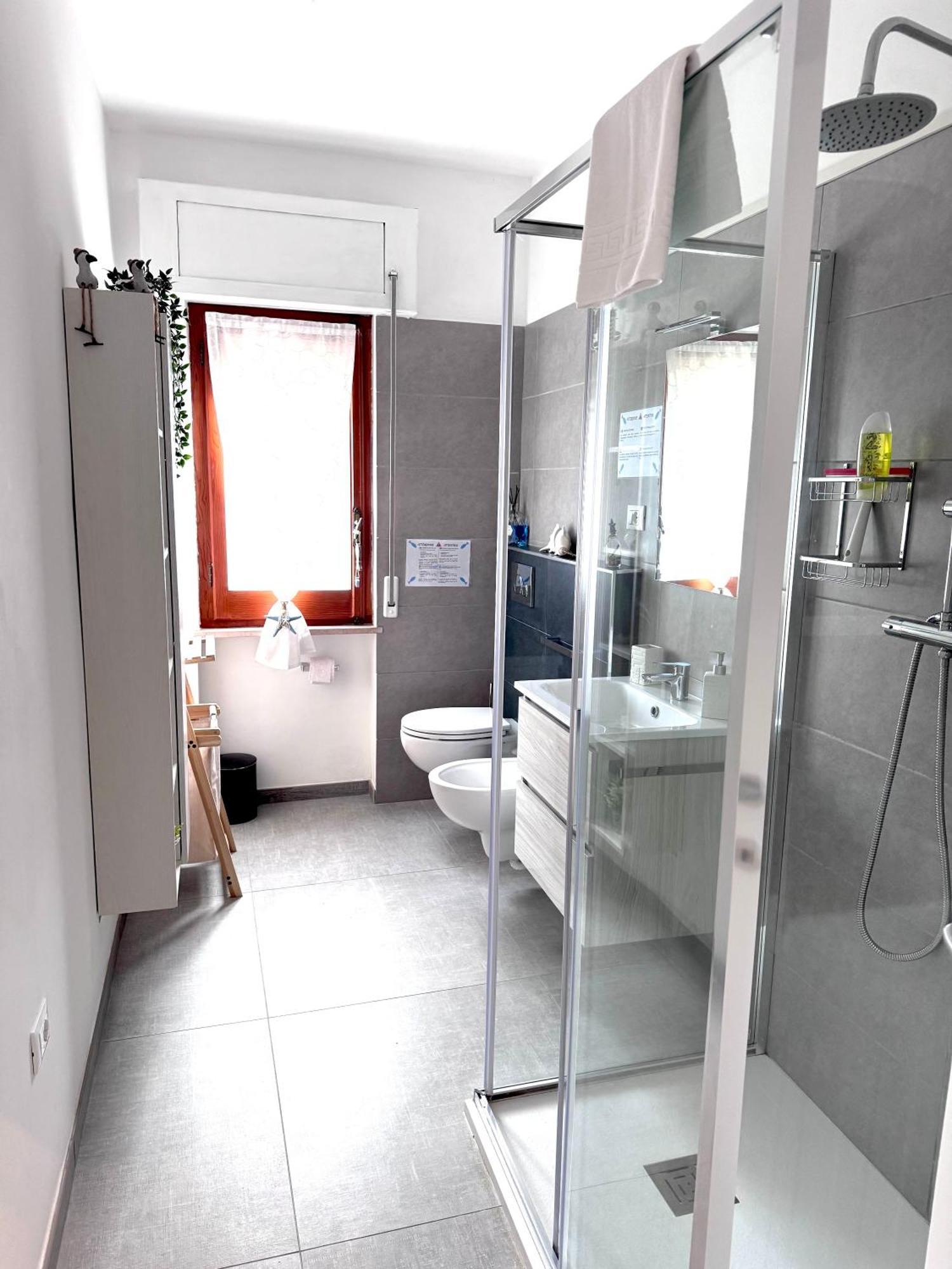 Ferienwohnung Orizzonte Mare House Torino di Sangro Exterior foto