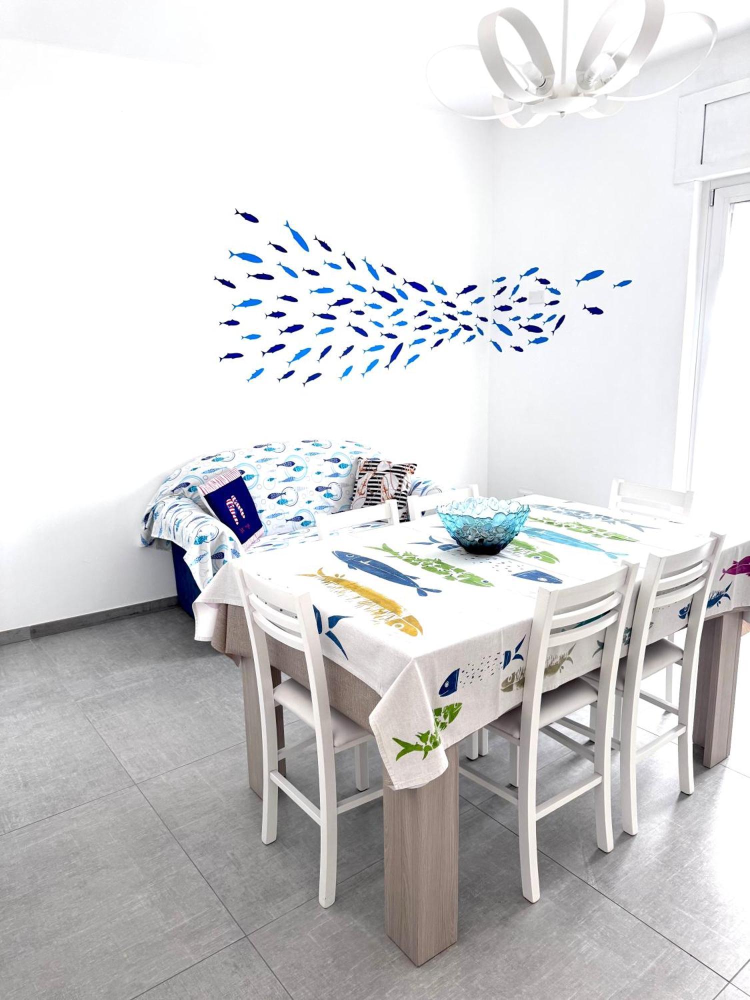 Ferienwohnung Orizzonte Mare House Torino di Sangro Exterior foto