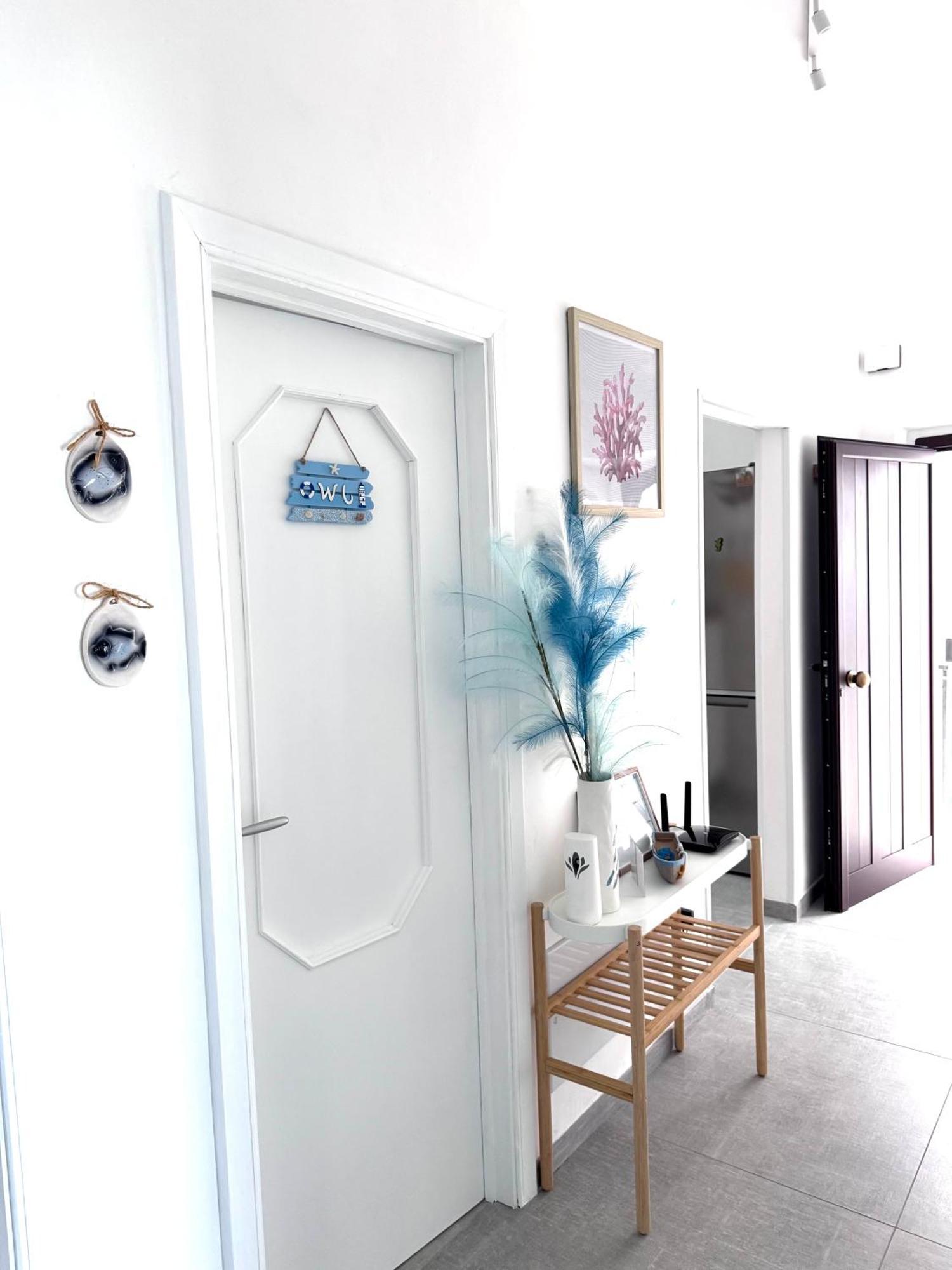 Ferienwohnung Orizzonte Mare House Torino di Sangro Exterior foto