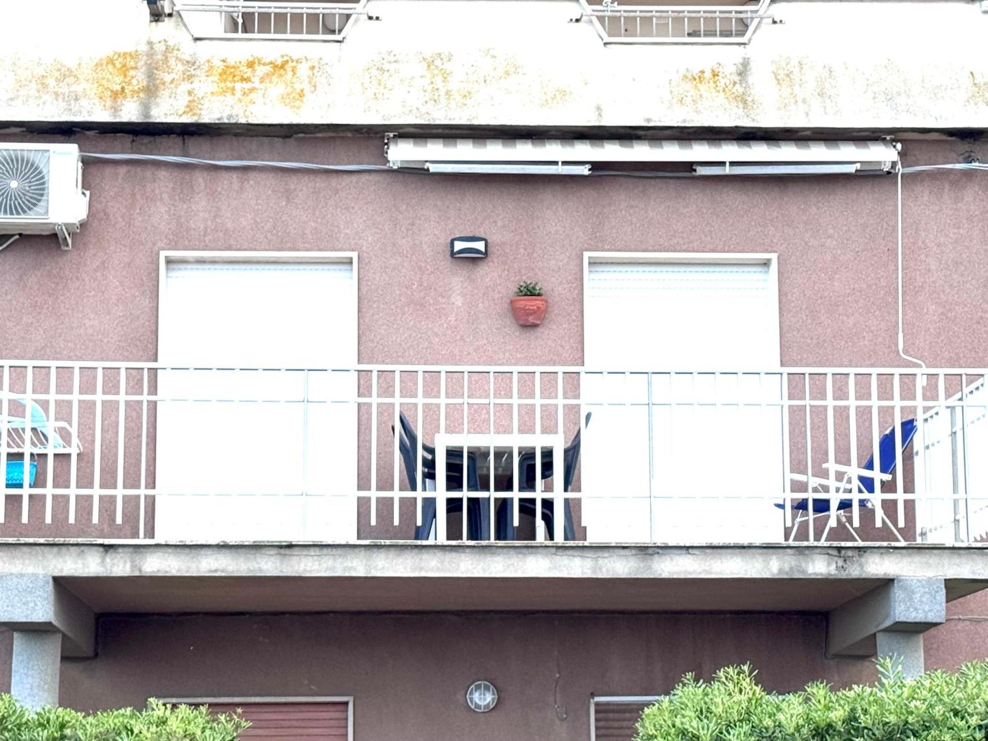 Ferienwohnung Orizzonte Mare House Torino di Sangro Exterior foto